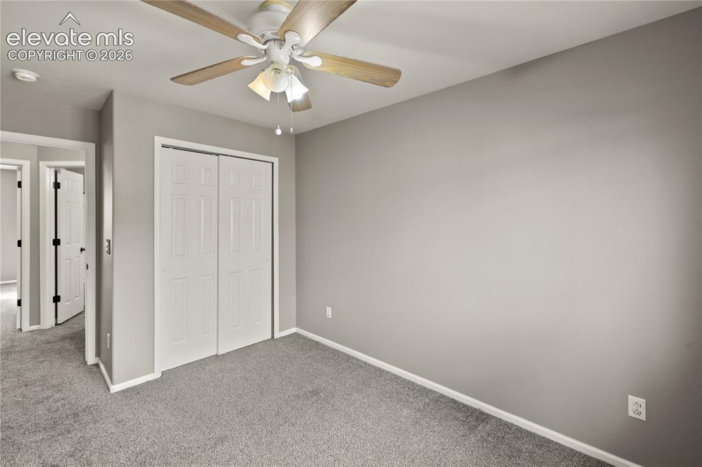 Image 20 of 37: Bedroom