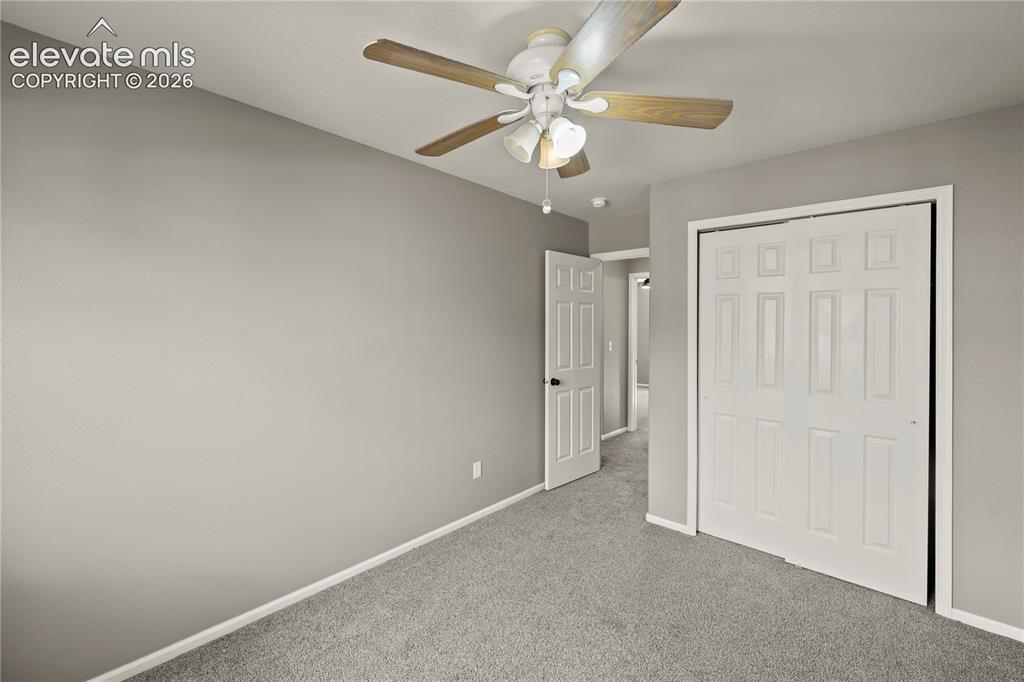 Image 21 of 37: Bedroom