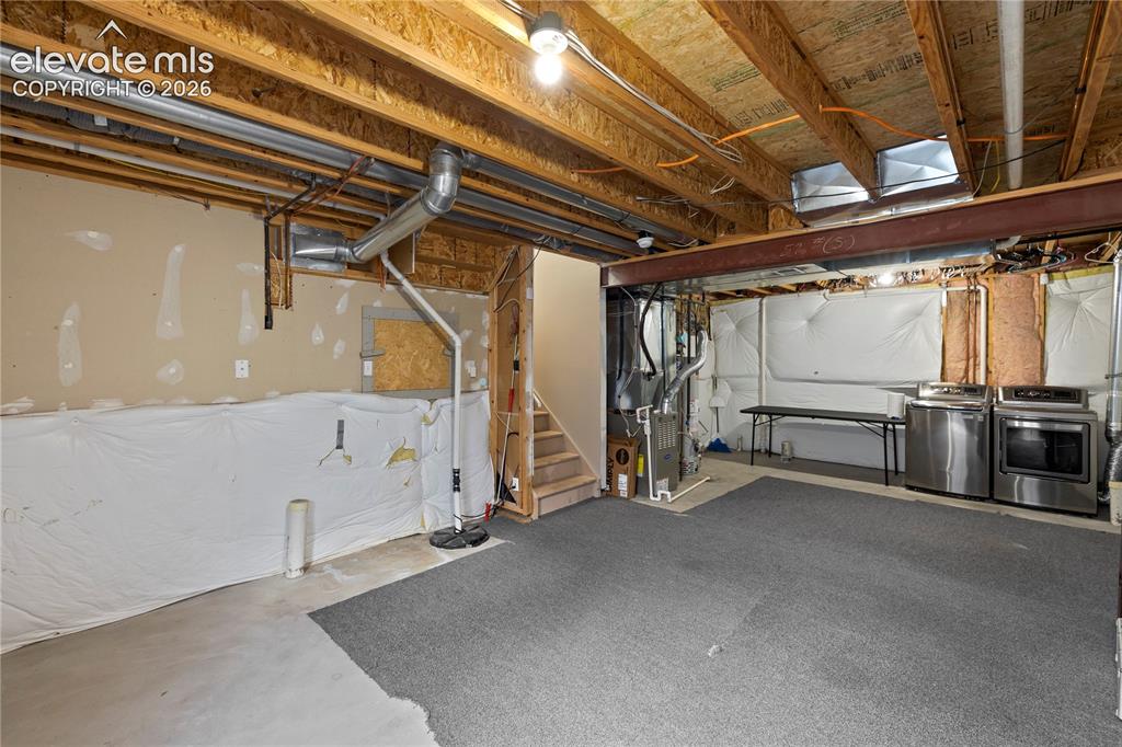 Image 27 of 37: Basement