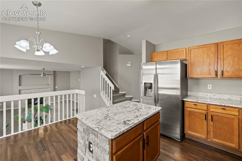 Image 9 of 37: Kitchen