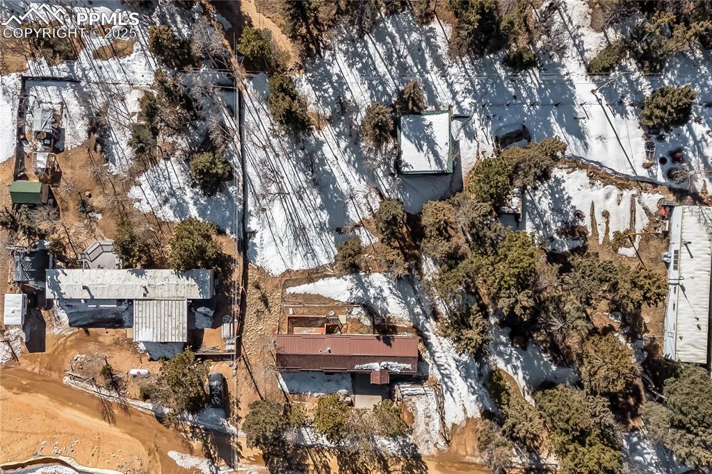 Image 24 of 27: Aerial View