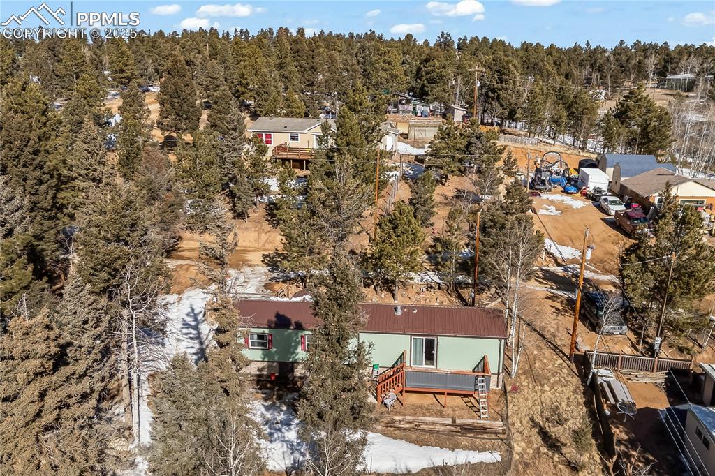 Image 26 of 27: Aerial View