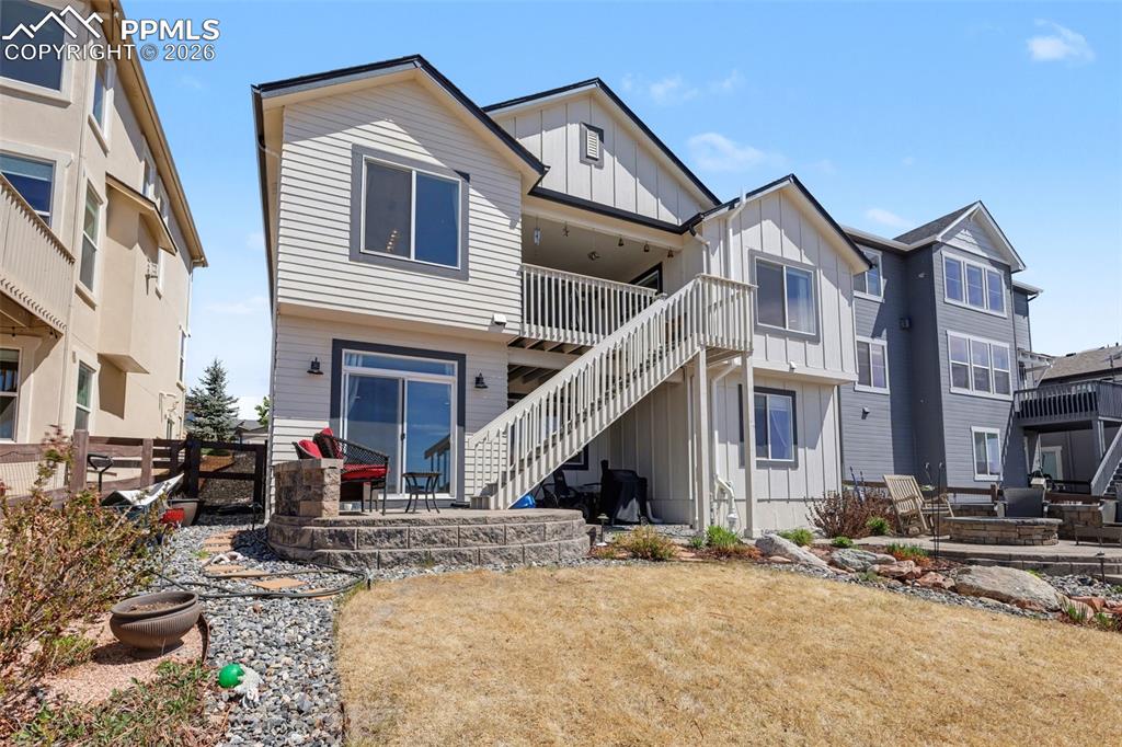 Image 48 of 50: Back of Structure