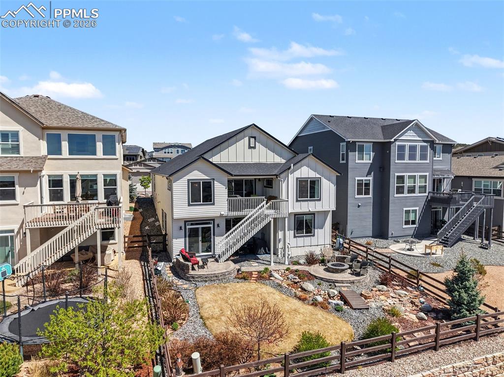 Image 50 of 50: Back of Structure