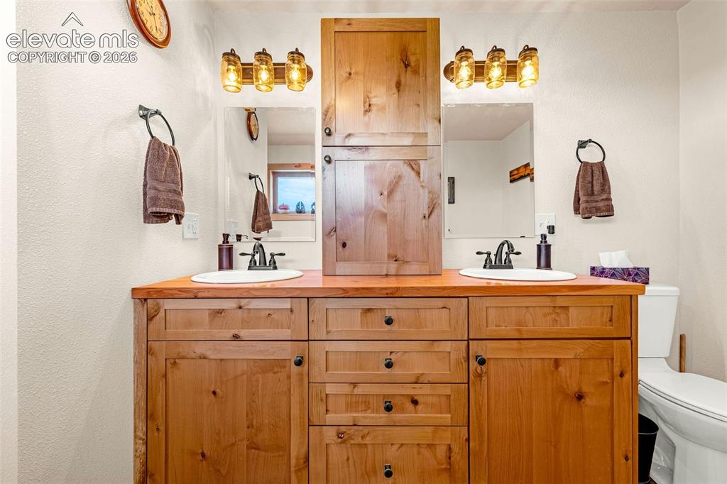 Image 17 of 49: Master Bathroom