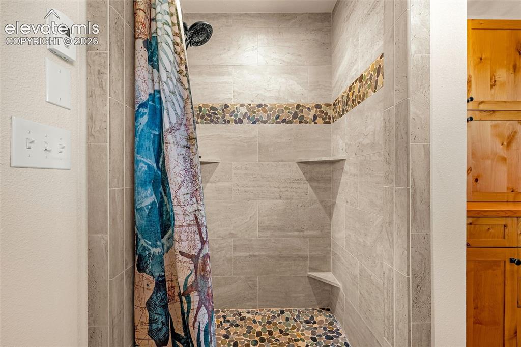 Image 18 of 49: Master Bathroom