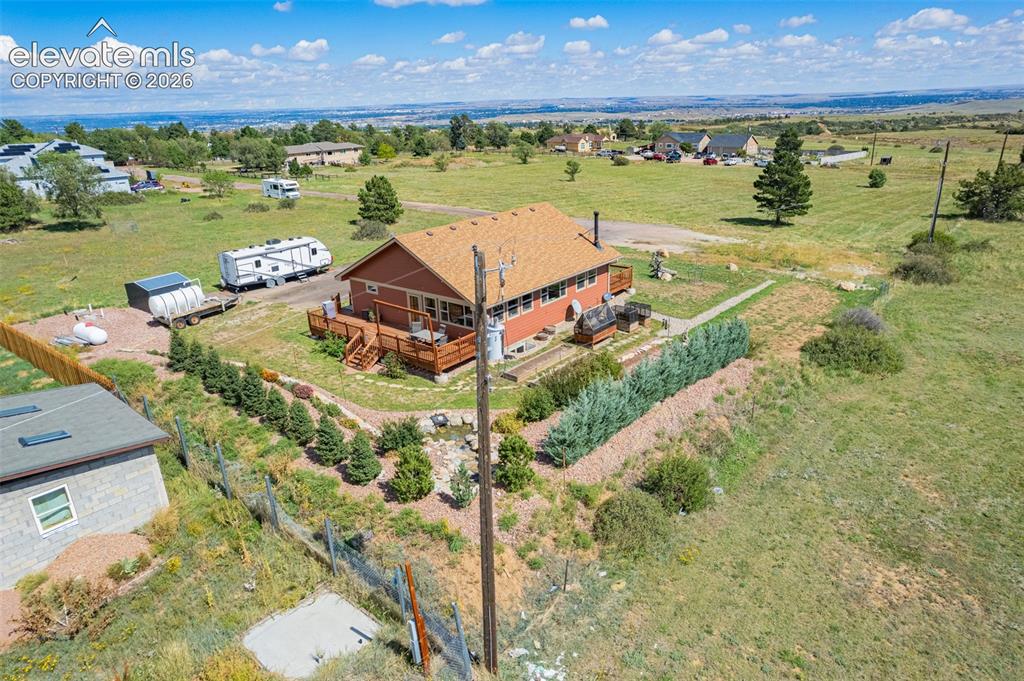 Image 41 of 49: Aerial View