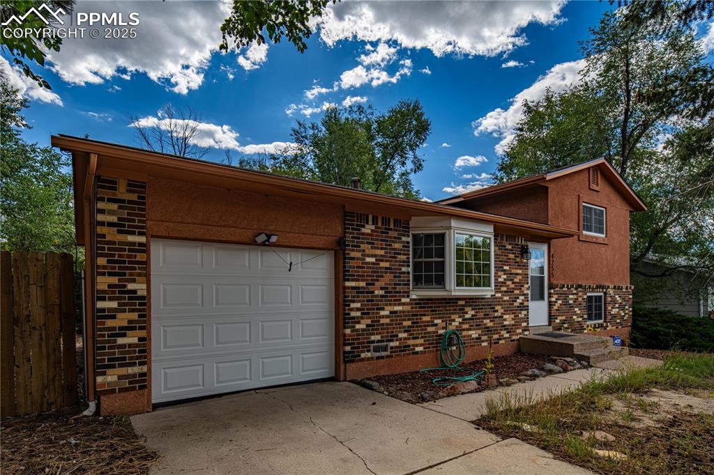 Image 13 of 17: Front of Structure