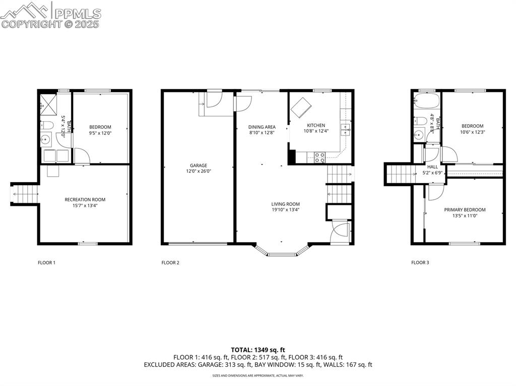Image 17 of 17: Floor Plan