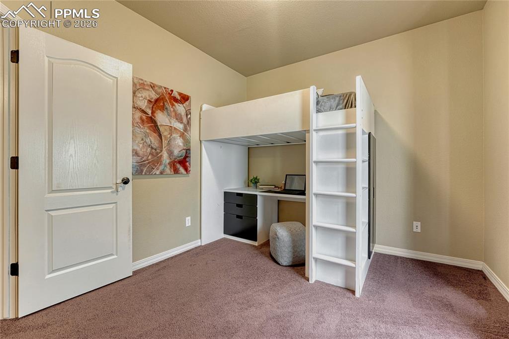 Image 39 of 50: Whether you envision a home theater, a playroom, or a billiards lounge, thi