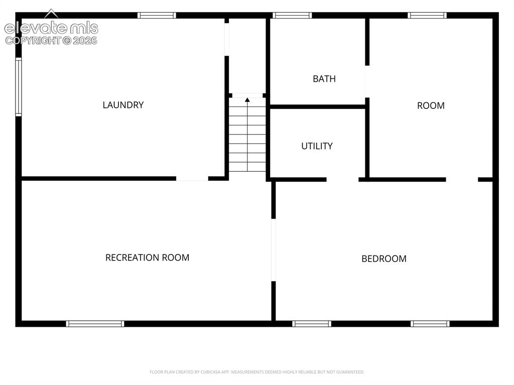 Image 49 of 50: Floor plan