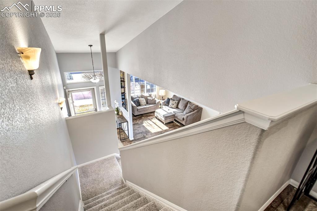 Image 17 of 50: Stairs