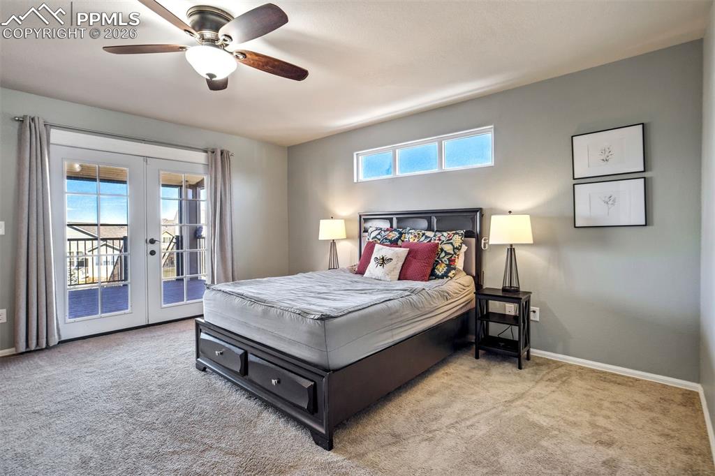 Image 18 of 50: Upper level