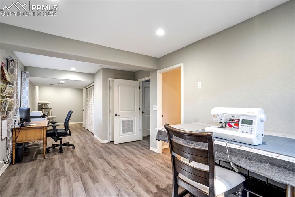 Image 37 of 50: Basement