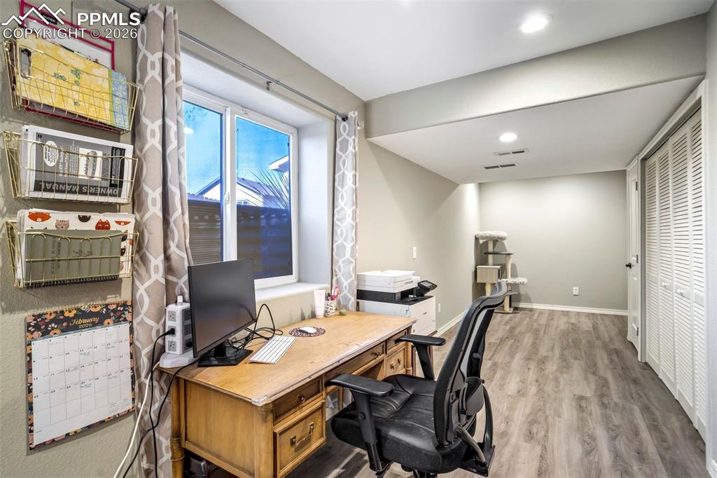 Image 38 of 50: Basement