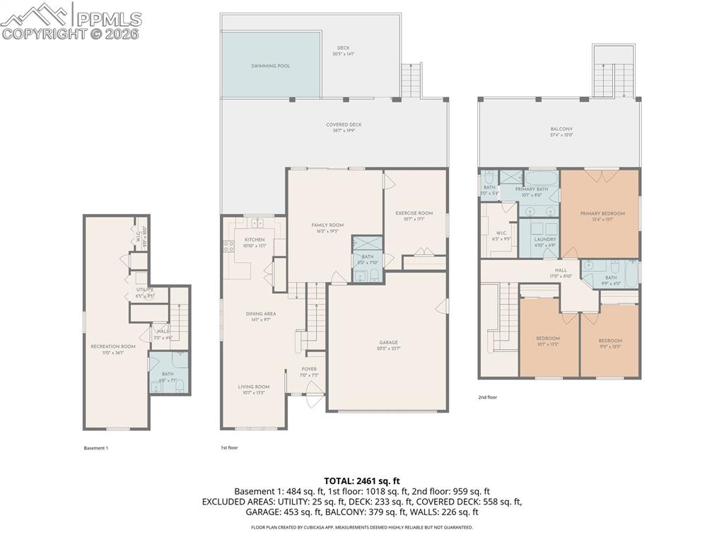 Image 41 of 50: Floor Plan