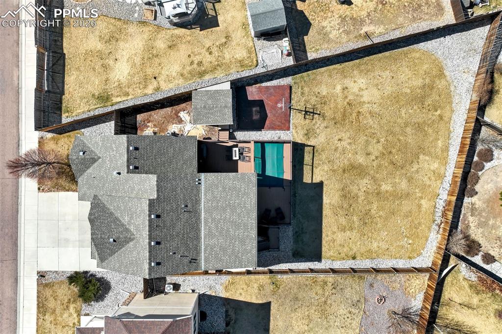 Image 46 of 50: Aerial View