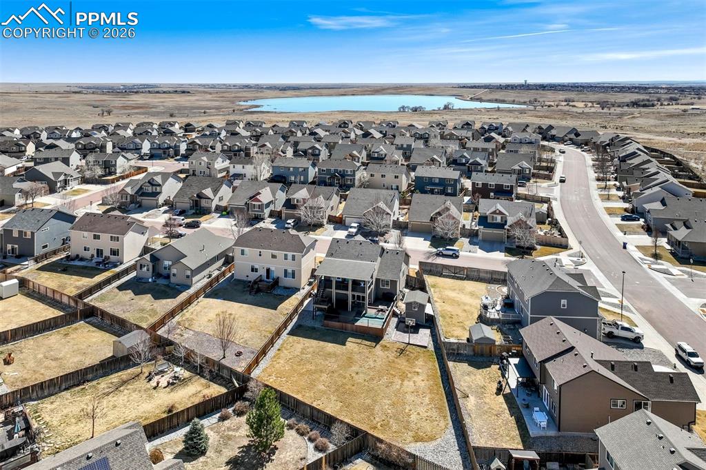 Image 47 of 50: Aerial View