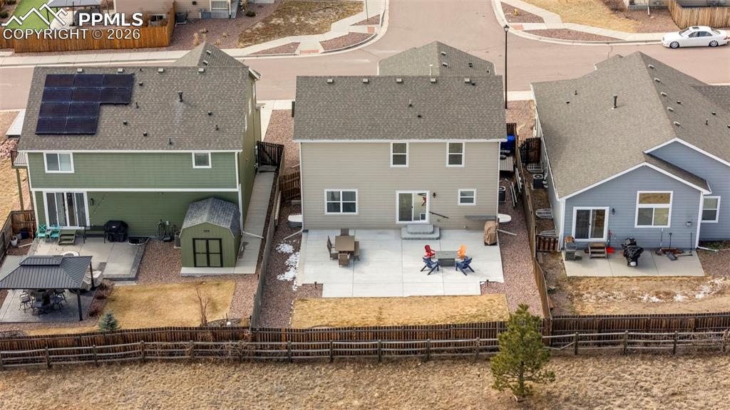 Image 29 of 30: Aerial View