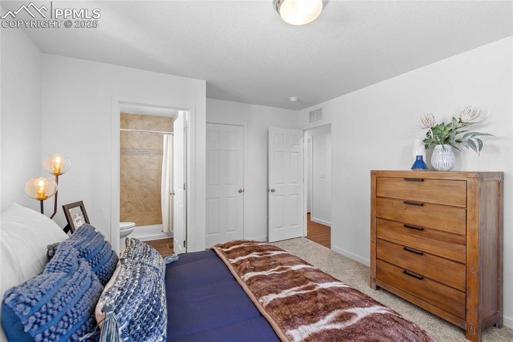 Image 20 of 23: Photos of model home