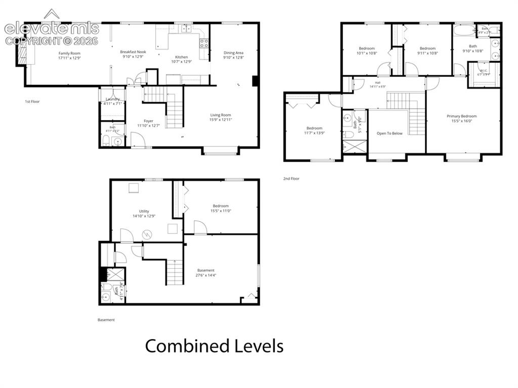 Image 40 of 40: Main level