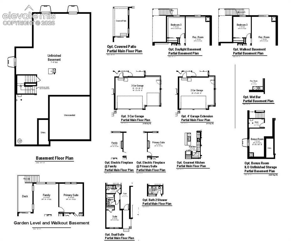 Image 23 of 23: Floor Plan