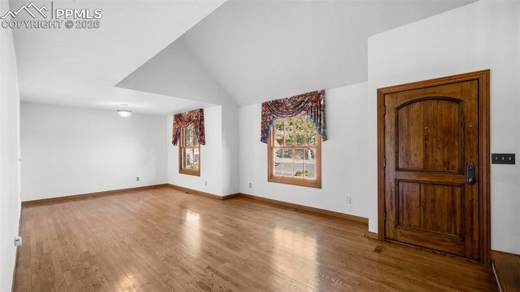 Image 10 of 46: Living Room