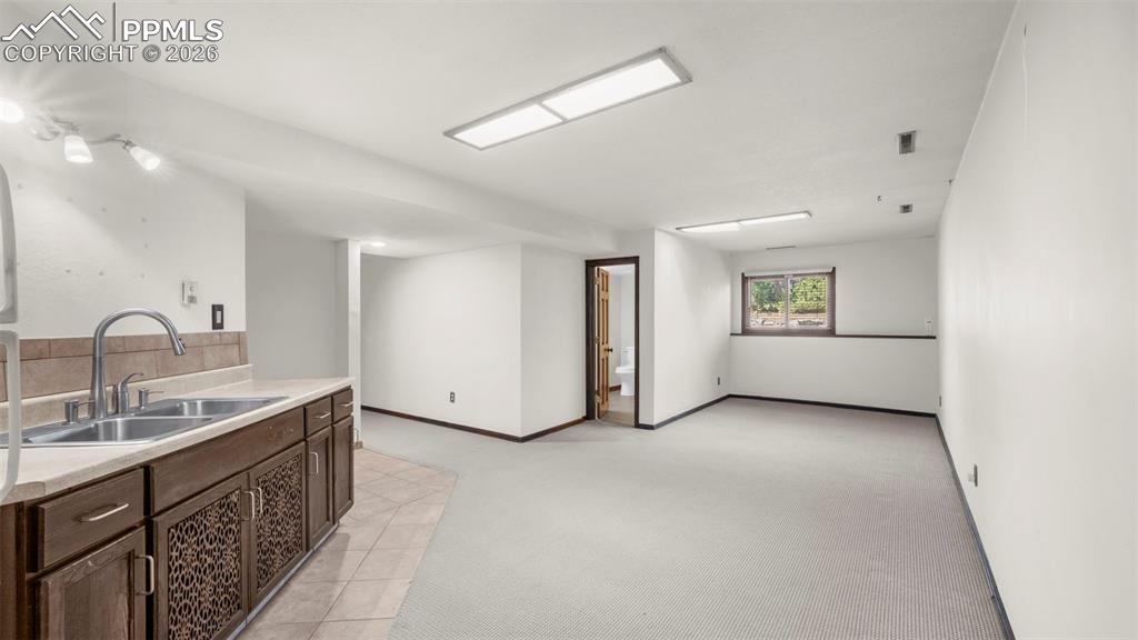 Image 28 of 46: Recreation Room