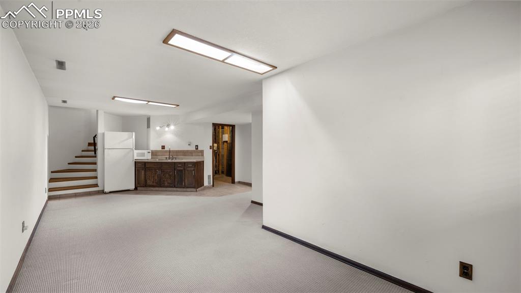 Image 29 of 46: Recreation Room