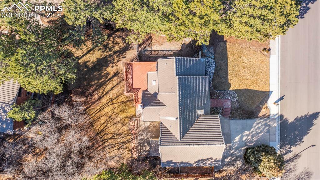 Image 42 of 46: Aerial View