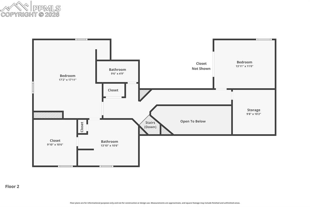 Image 45 of 46: Floor Plan