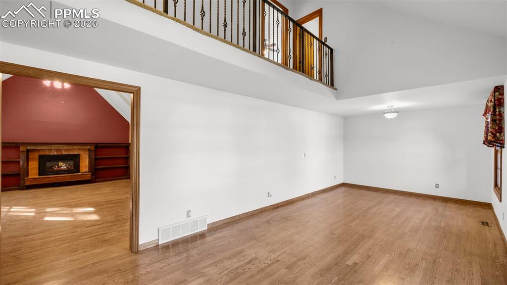 Image 9 of 46: Living Room