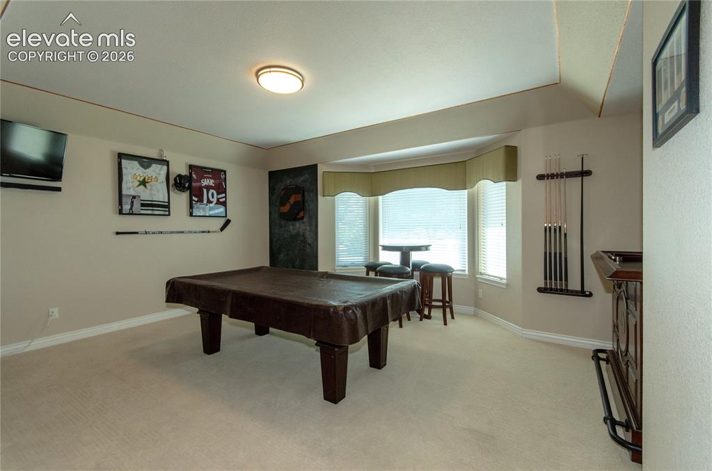 Image 17 of 50: Game Room