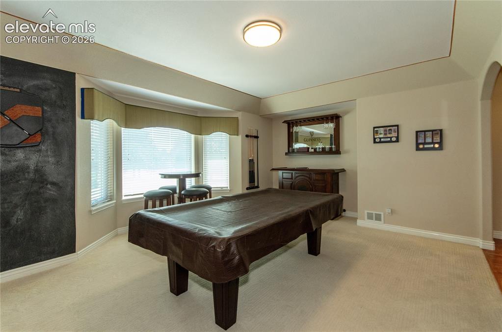 Image 18 of 50: Game Room