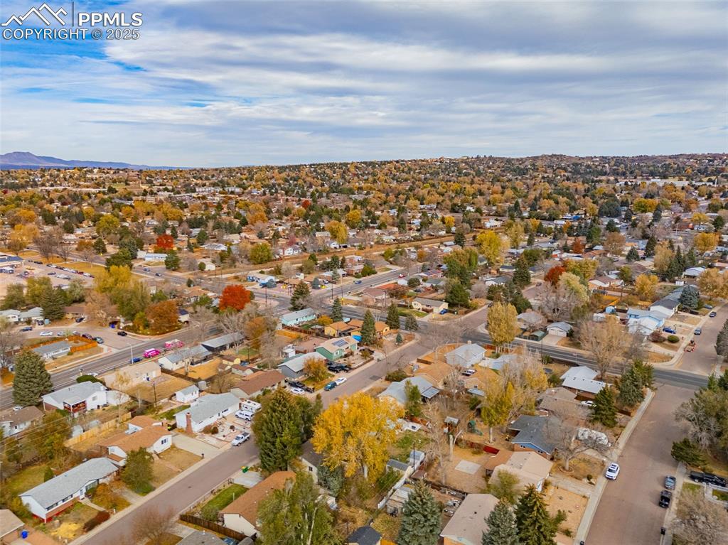 Image 2 of 18: Aerial View