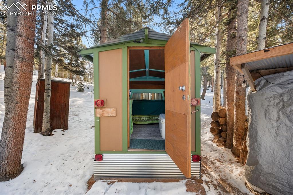 Image 20 of 26: Out Buildings