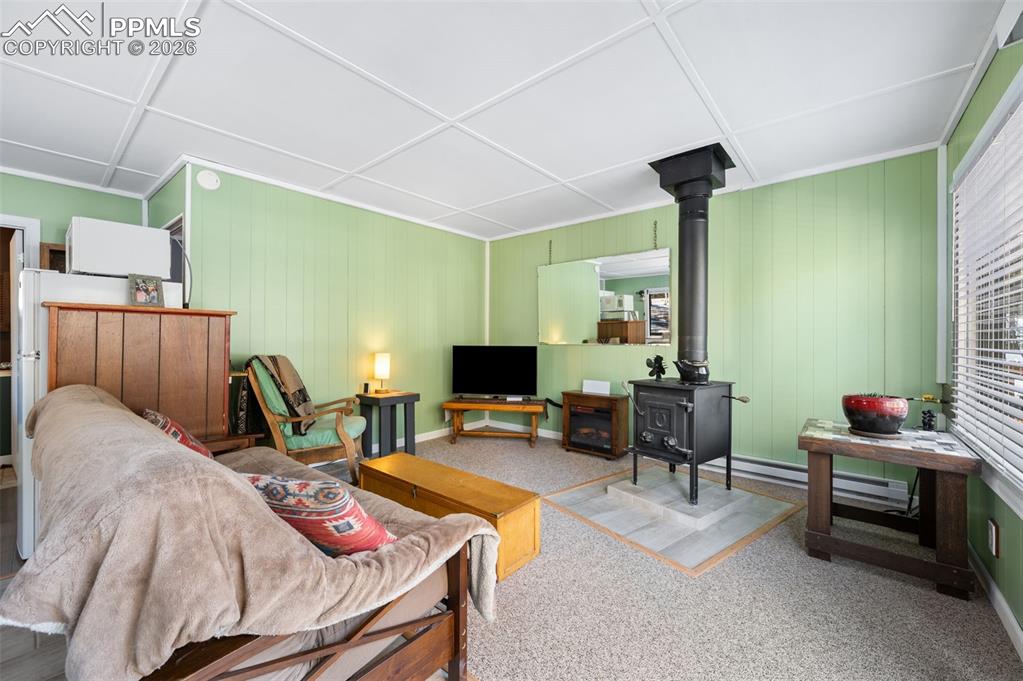 Image 5 of 26: Living Room