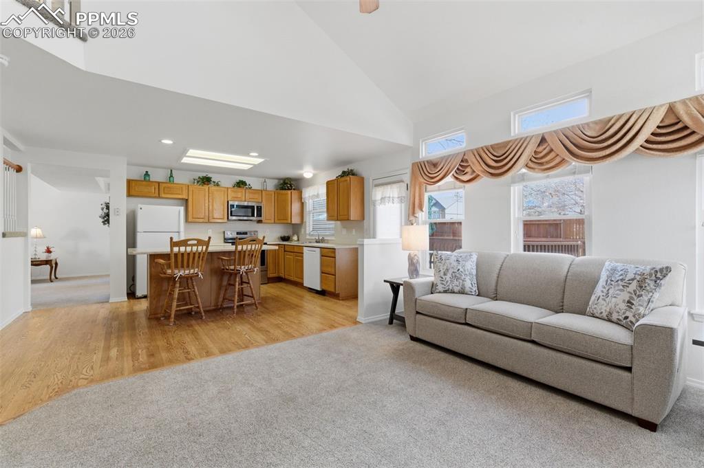 Image 11 of 30: Living Room