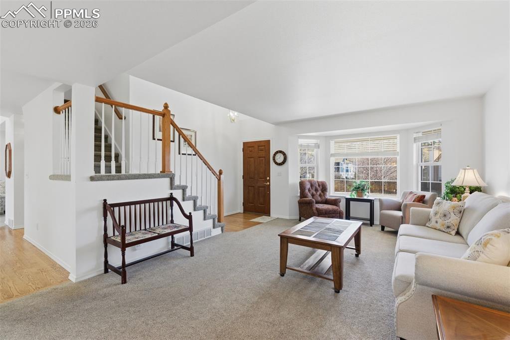 Image 2 of 30: Living Room