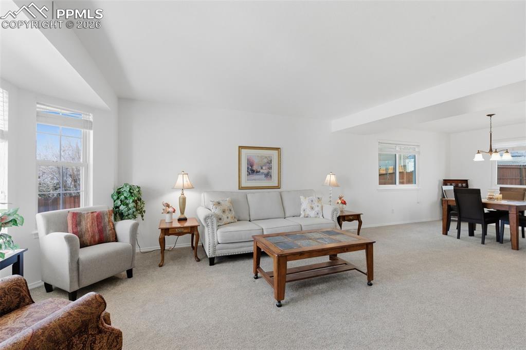 Image 3 of 30: Living Room