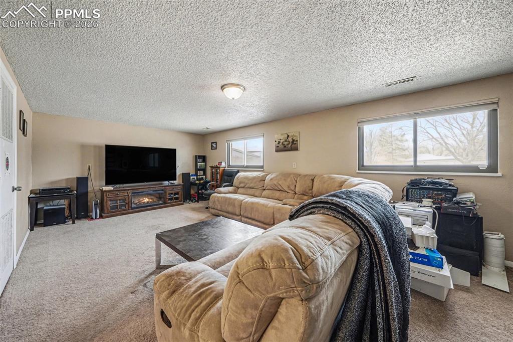 Image 16 of 23: Living Room