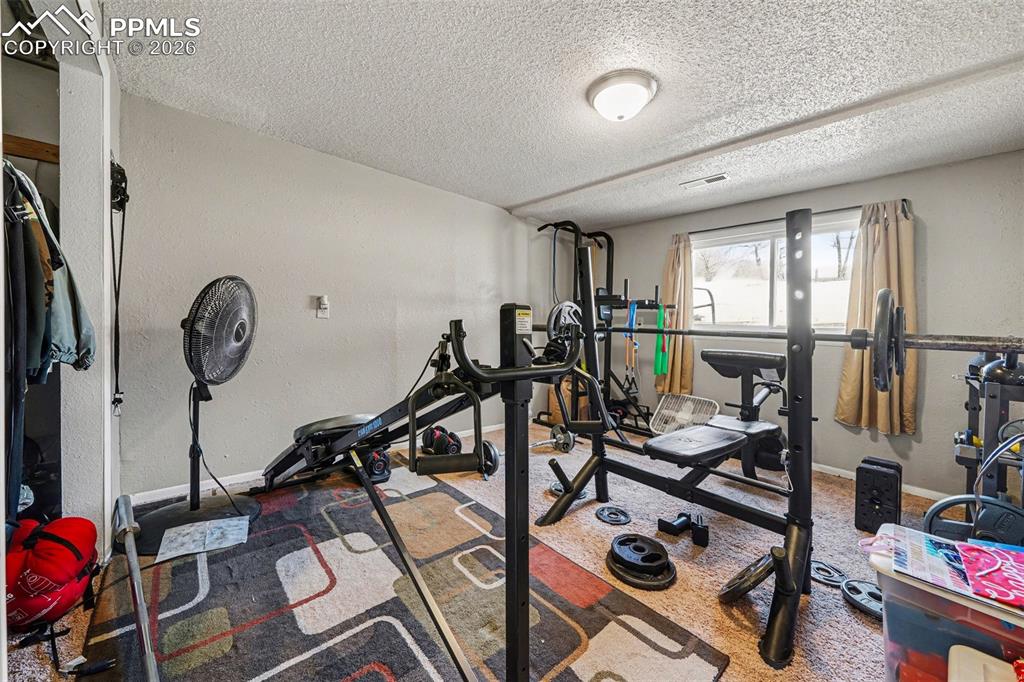 Image 19 of 23: Exercise Room