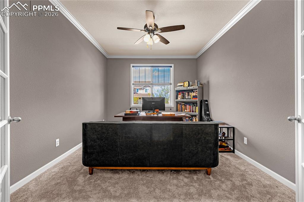 Image 20 of 37: Office