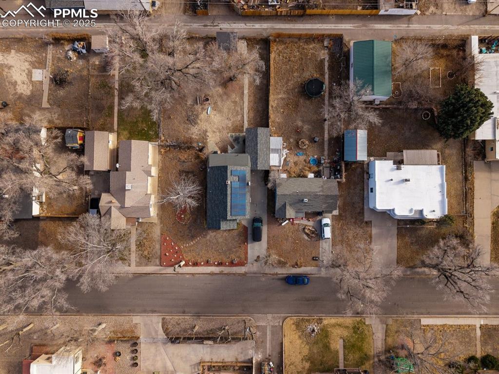 Image 30 of 33: Aerial View