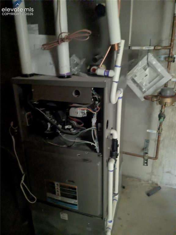 Image 37 of 45: Furnace