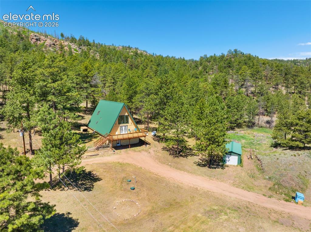 Image 1 of 49: Aerial View