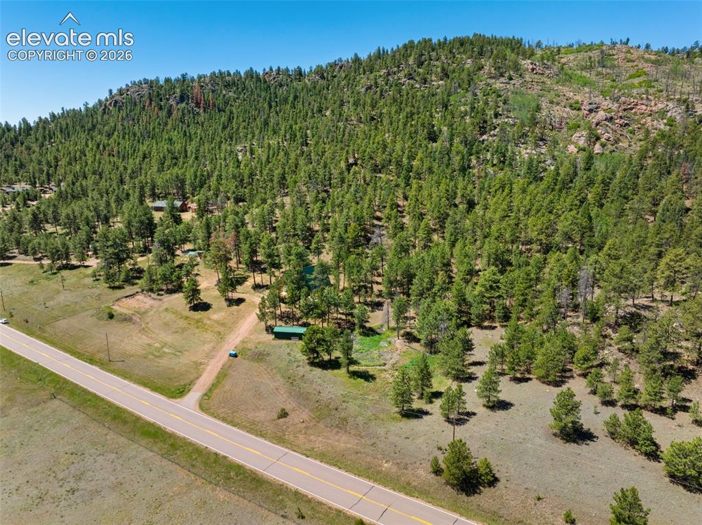 Image 39 of 49: Aerial View