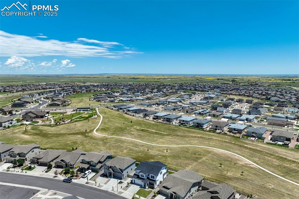 Image 3 of 50: Aerial View