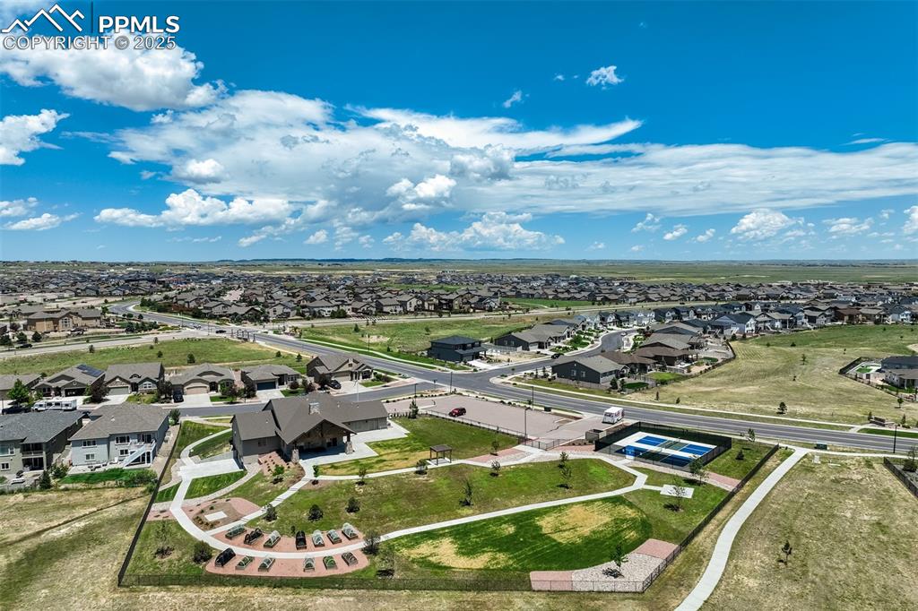 Image 48 of 50: Aerial View