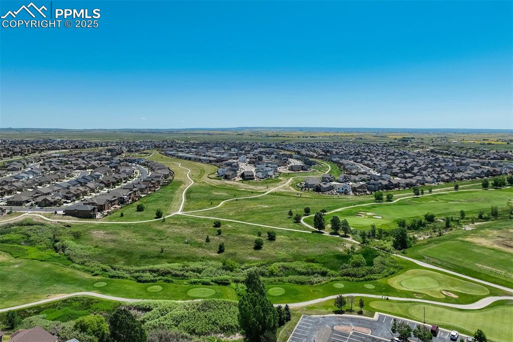 Image 49 of 50: Aerial View